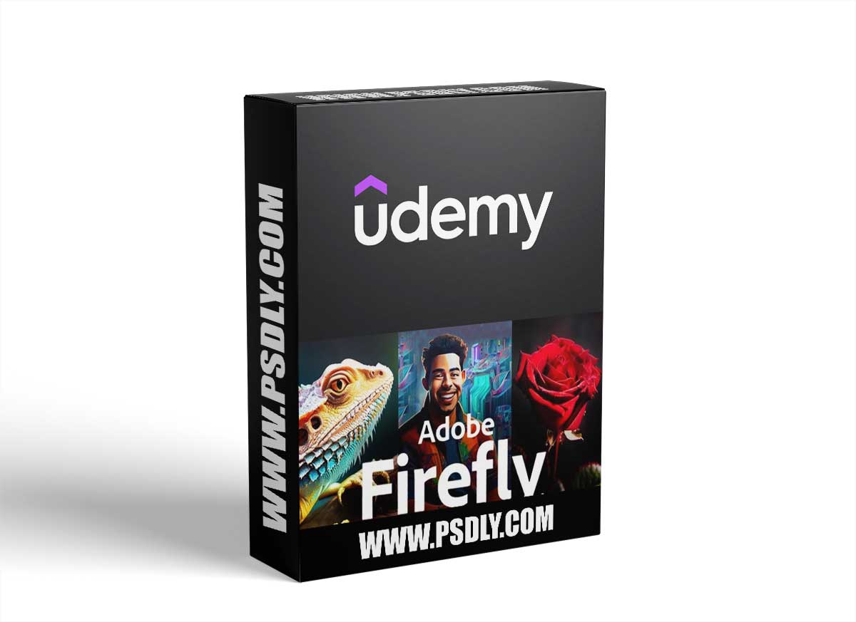 Adobe Firefly: A Guide to AI Art, Generative AI, Photoshop