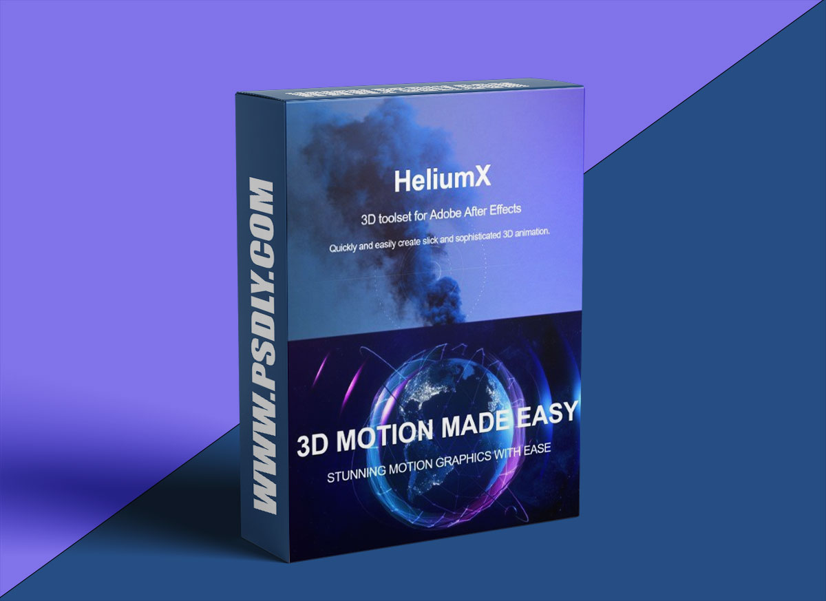 Aescripts Helium v7.0 WIN