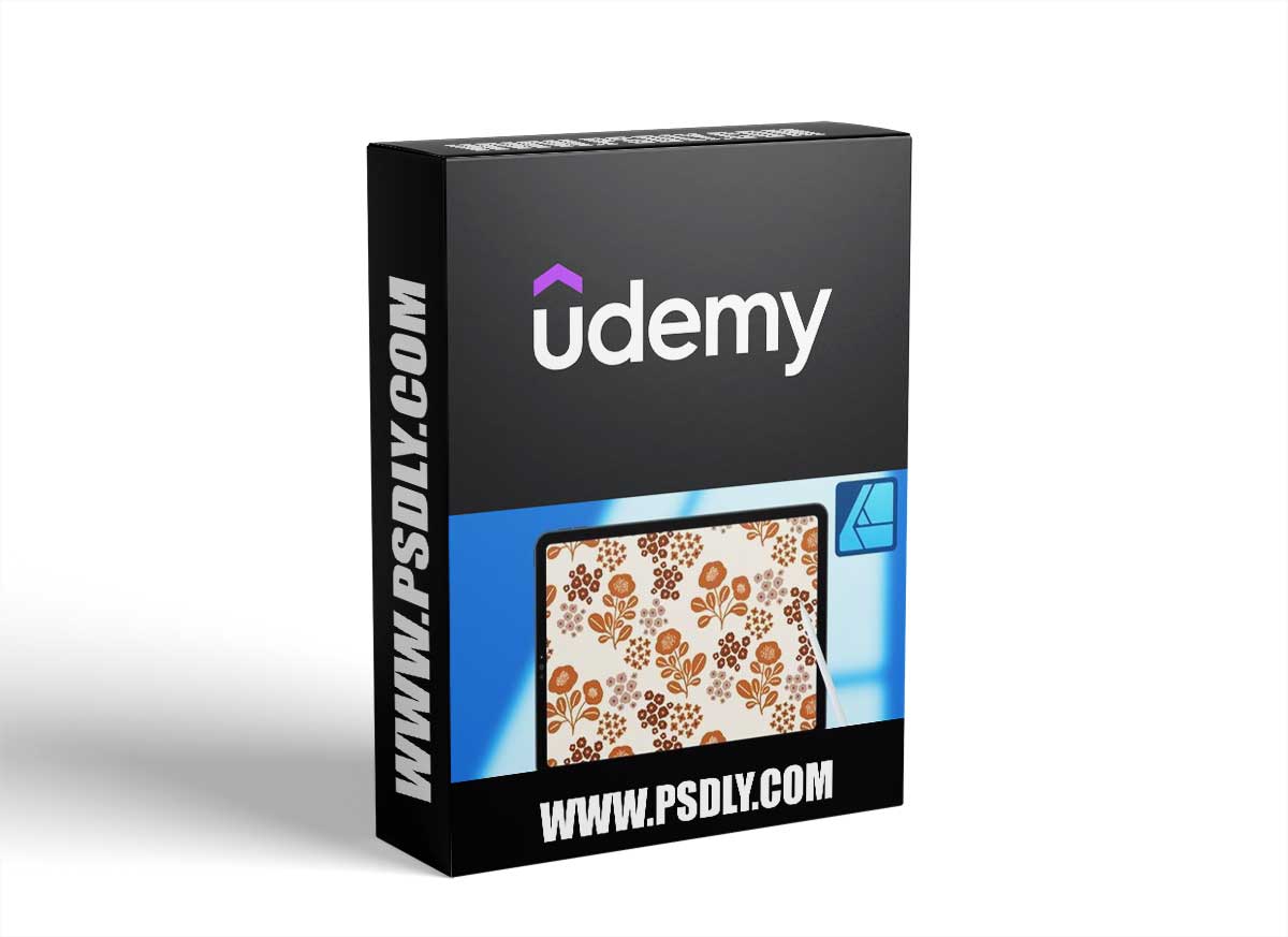 Affinity Designer: Beginner'S Introduction Course