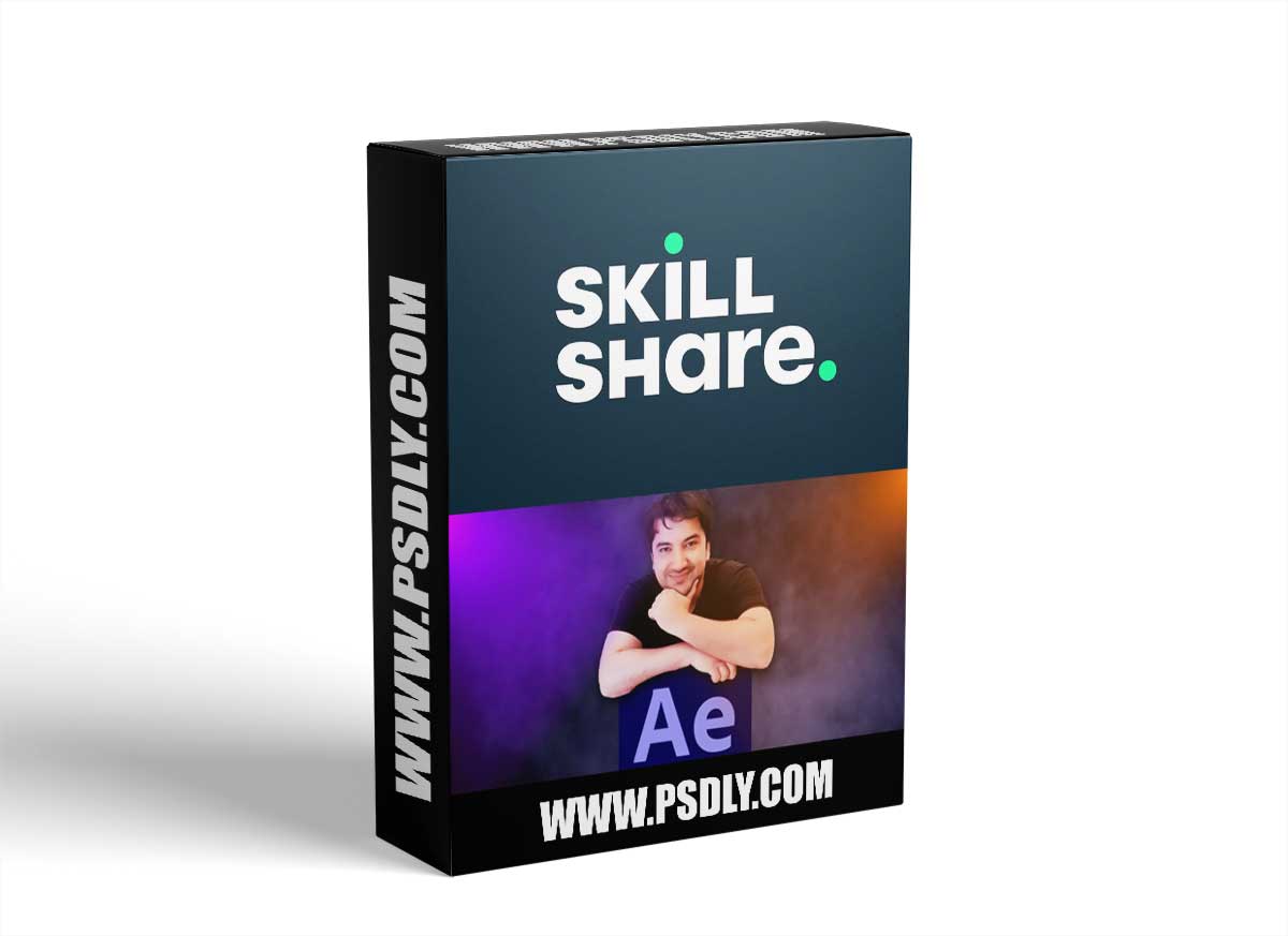 After Effects CC 2023: Masterclass Course- Basic to Advance