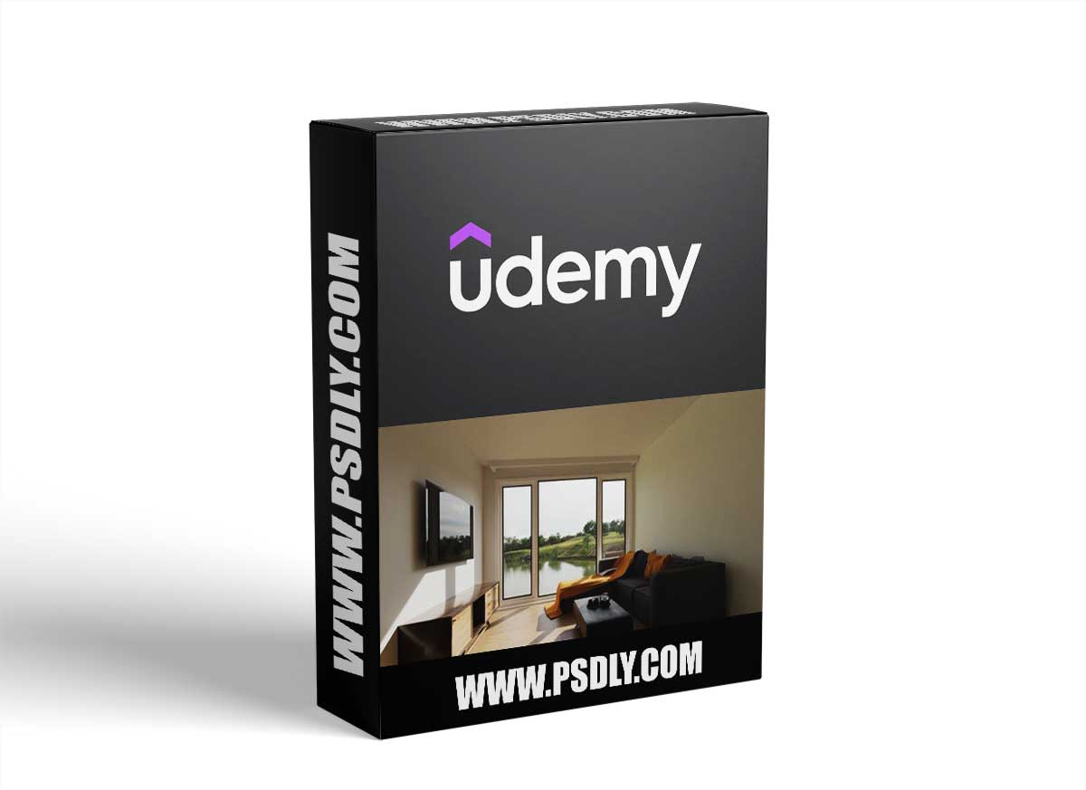 ArchViz Simplified in Blender 3D