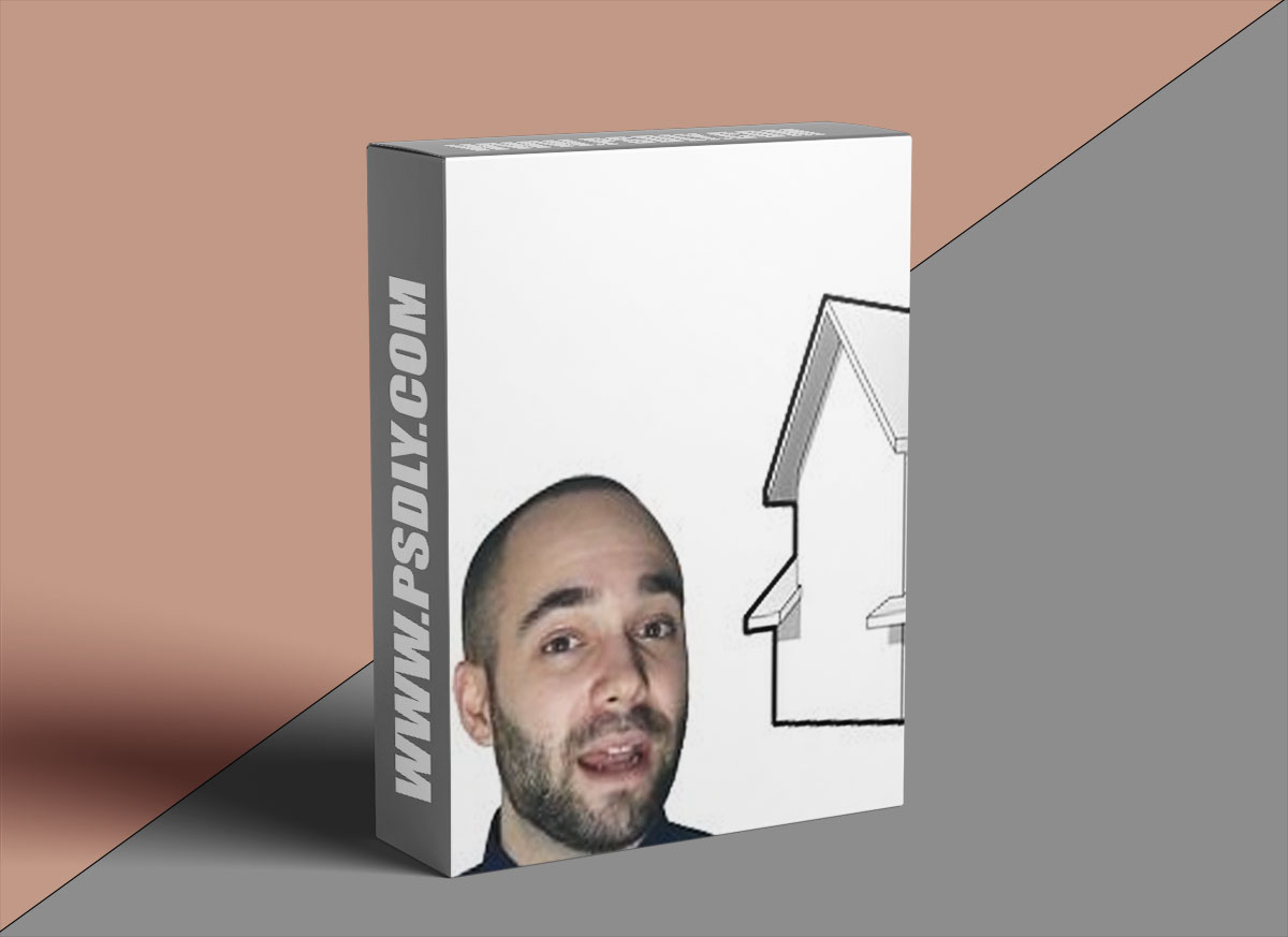 Balkanarchitect - Revit Roofs Masterclass