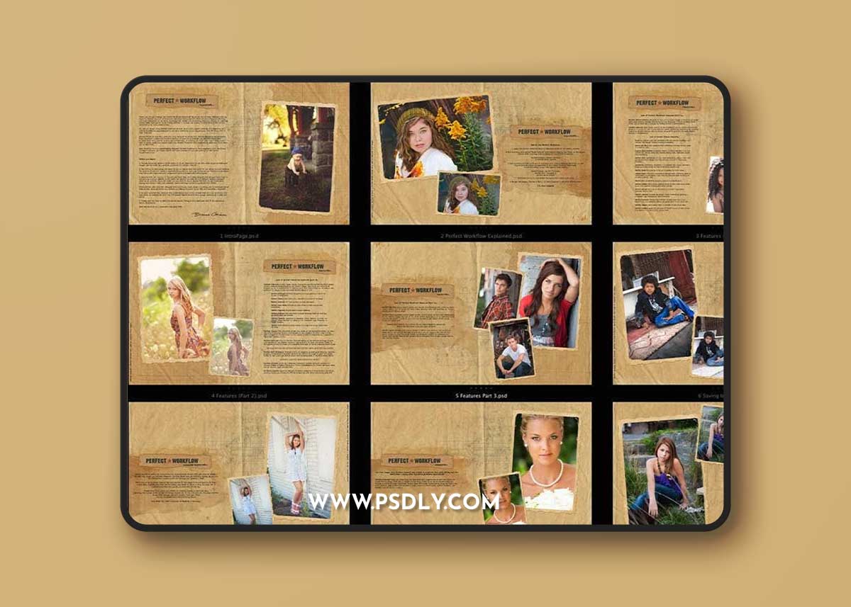 Brianna Graham: The Complete Collection