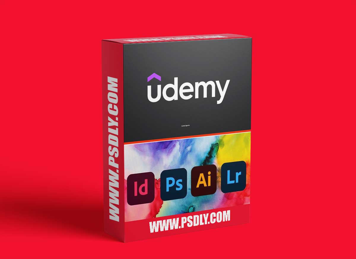 Complete Graphics Design Bootcamp Beginner to Advanced