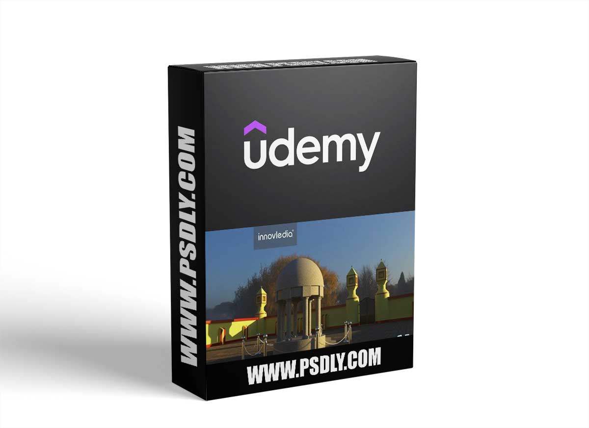 Comprehensive 3D Animation Course In Autodesk Maya 2020-2024