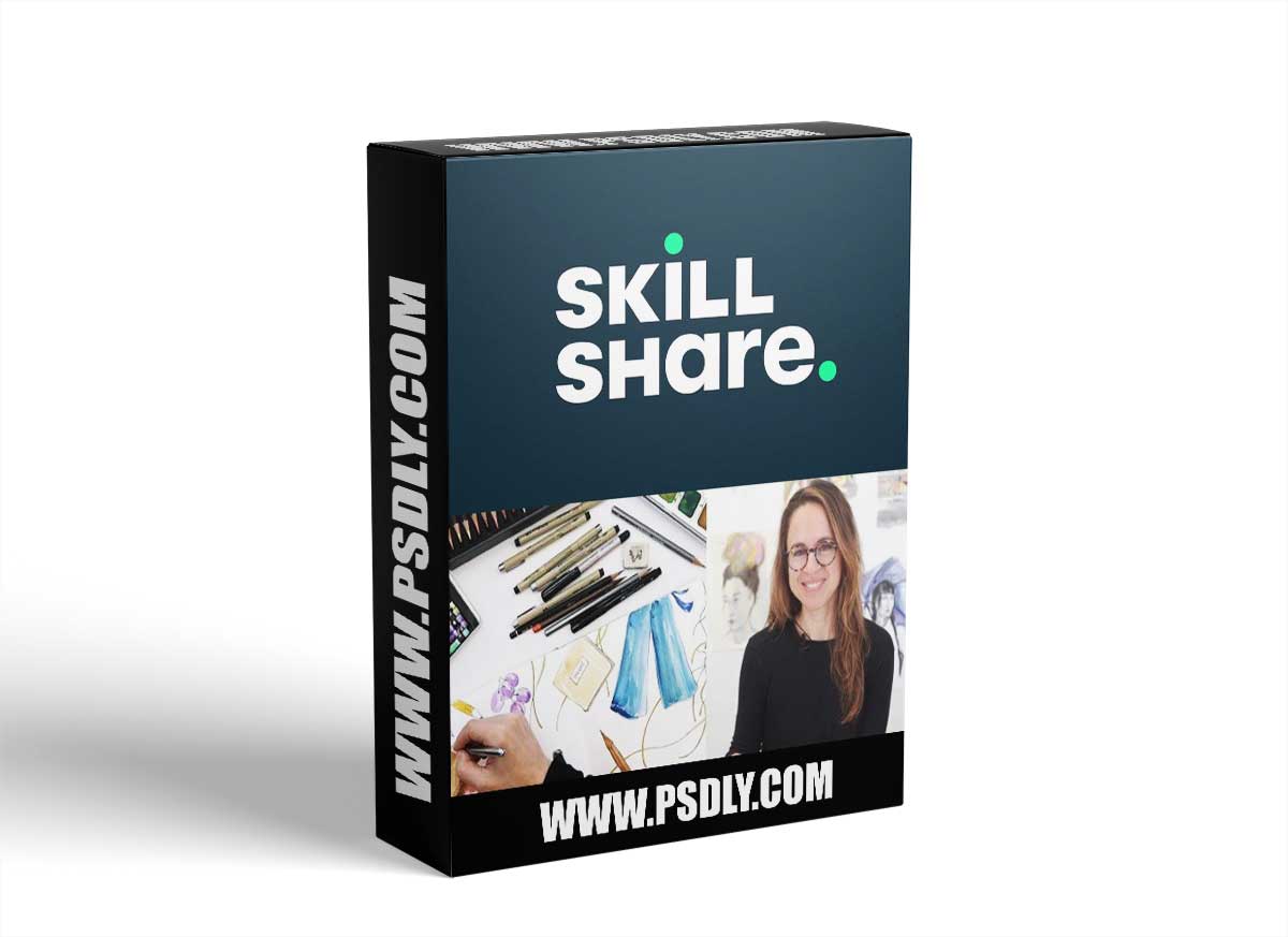 Drawing Everyday: Motivational Sketchbook Practices for Creative Fulfillment