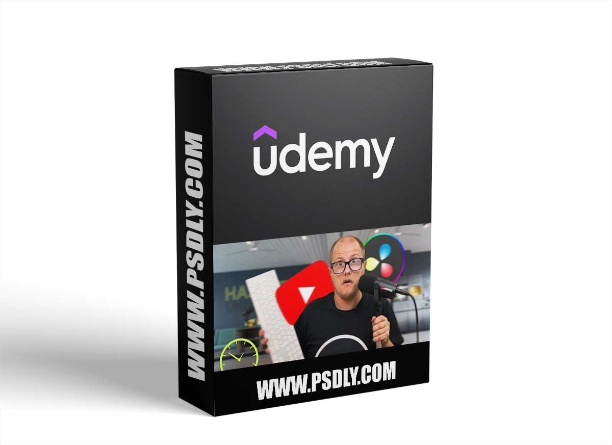 Faster Youtube Video Editing by Jason Hassett