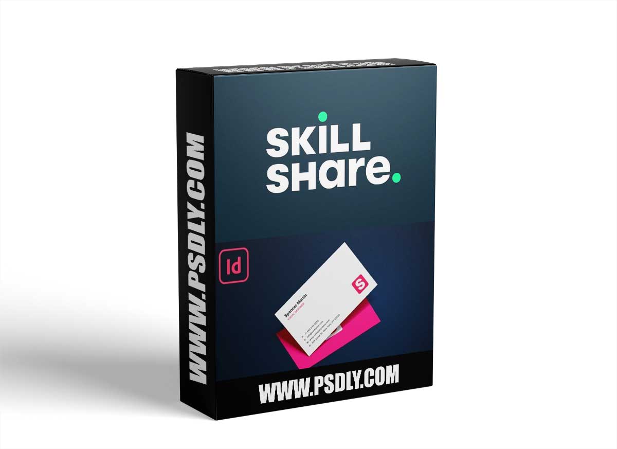 How to Make a Business Card in Adobe InDesign