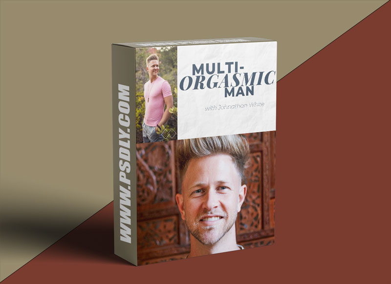 Johnathan White Multi-Orgasmic Man 2.0 Download