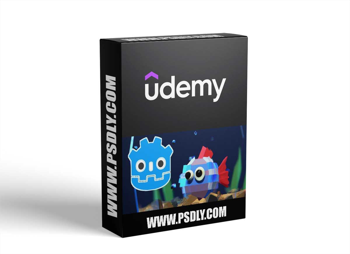 Jumpstart to 2D Game Development: Godot 4 for Beginners