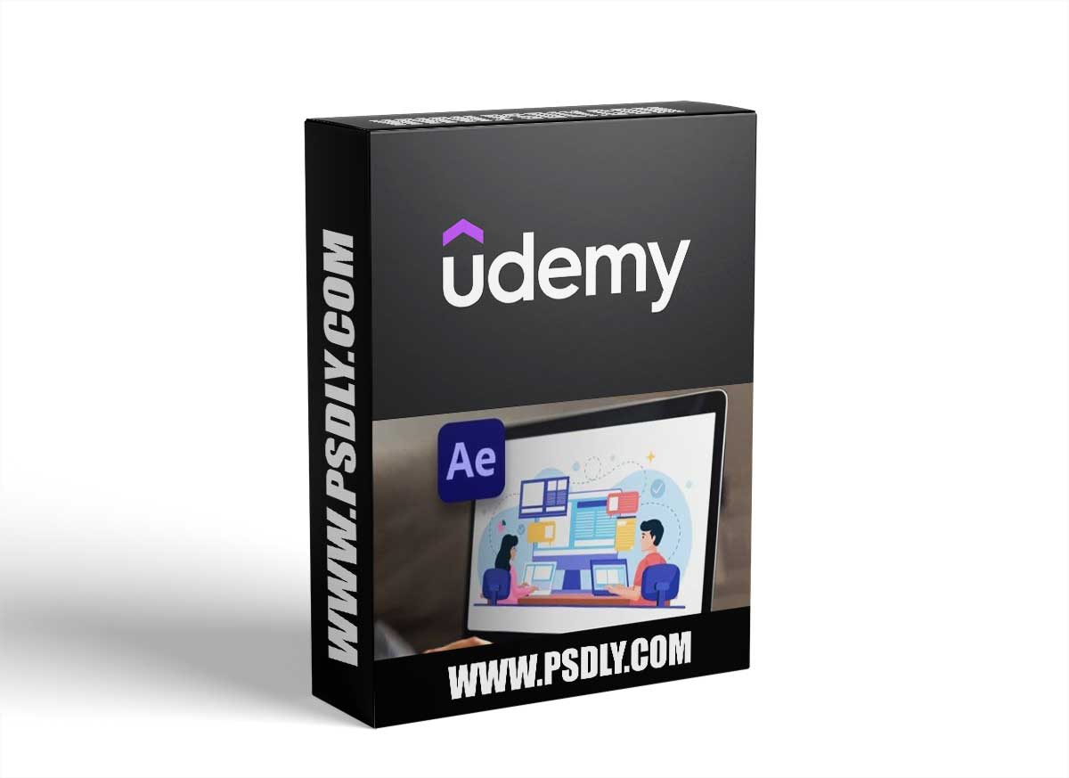 Learn After Effects for eLearning