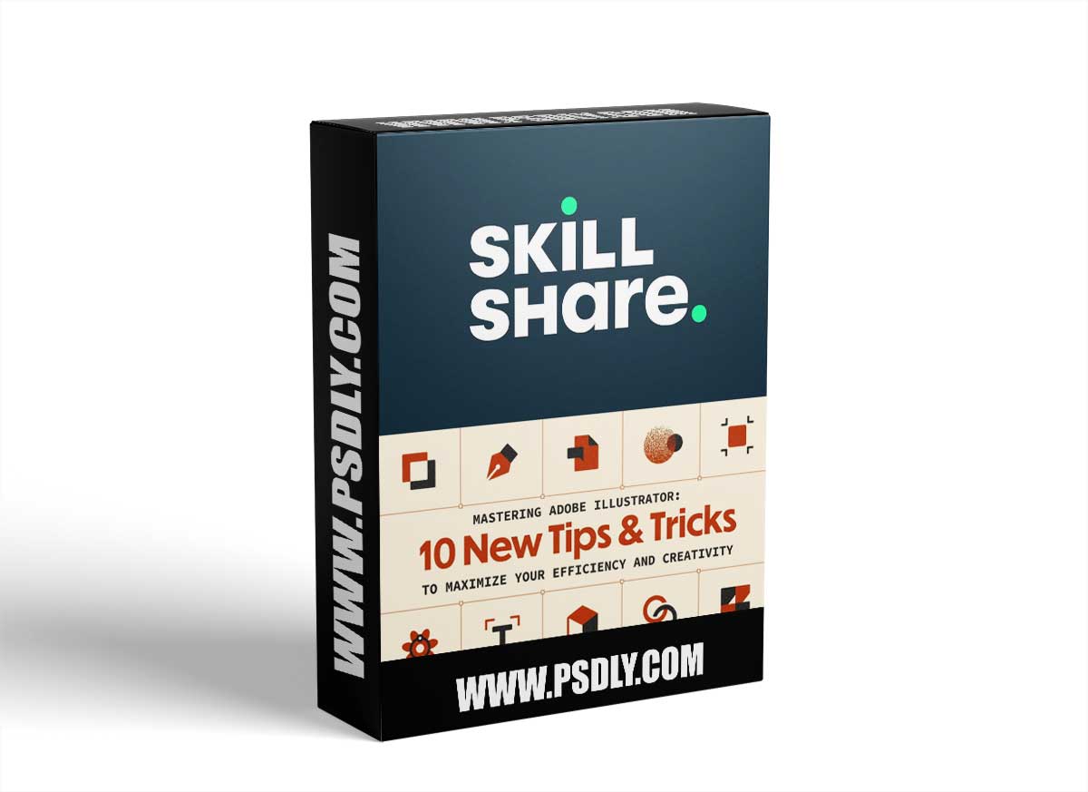 Mastering Adobe Illustrator 10 New Tips Tricks to Maximize your Efficiency and Creativity