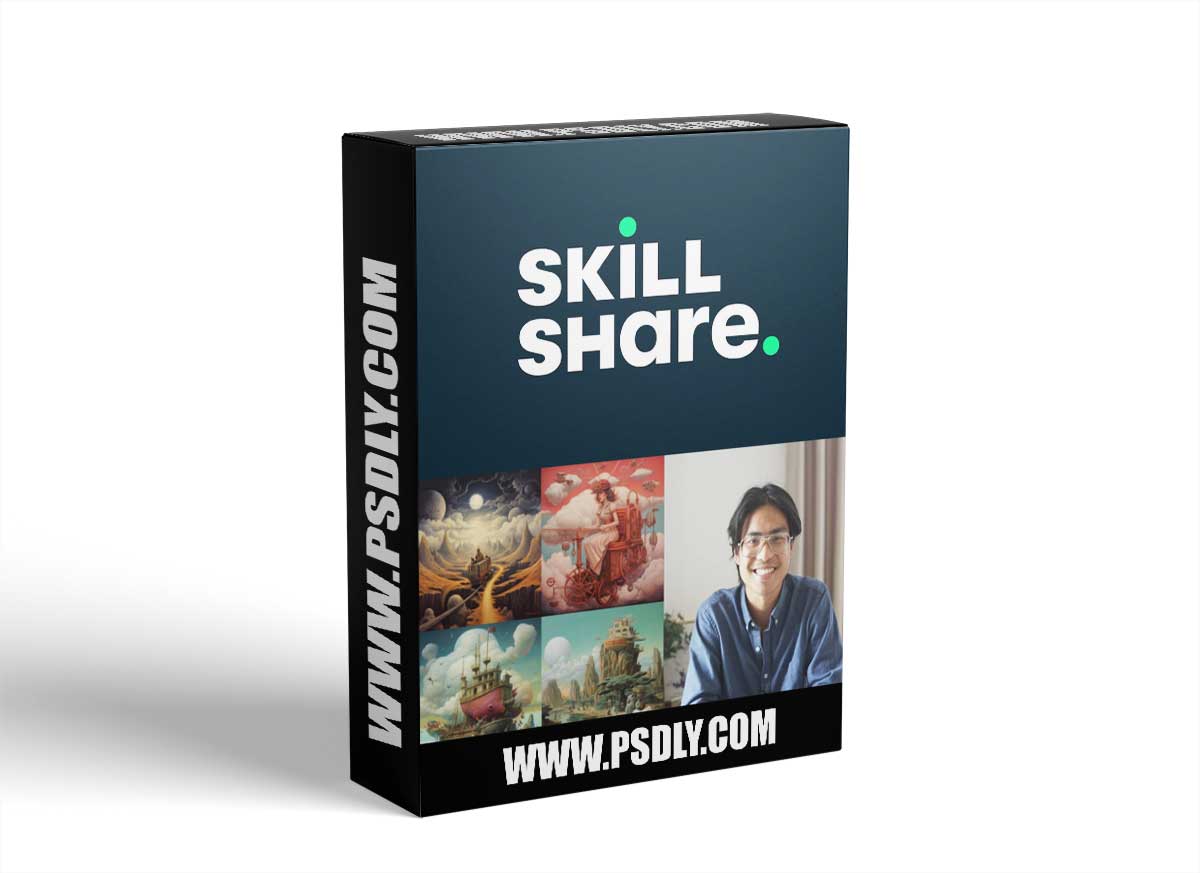 Midjourney Advanced Prompt Guide: Master Writing Prompts for AI Image Generation