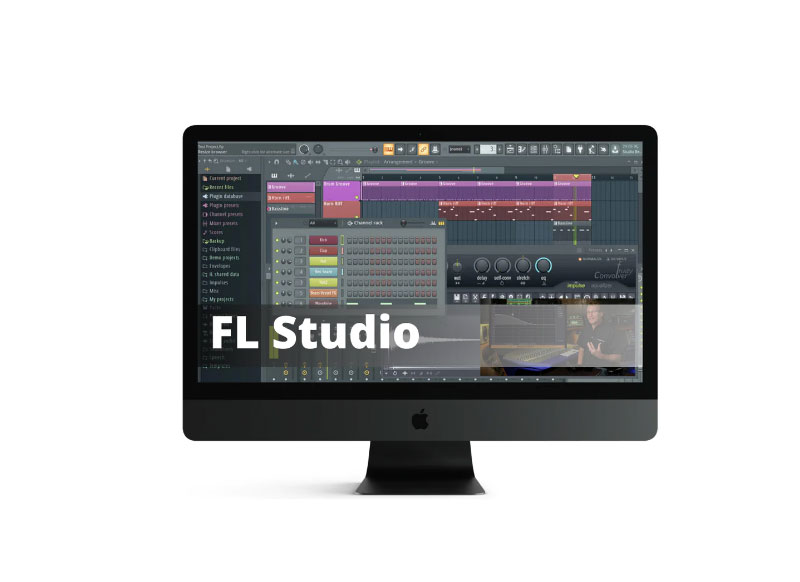 ProAudioExp FL Studio 20 Video
