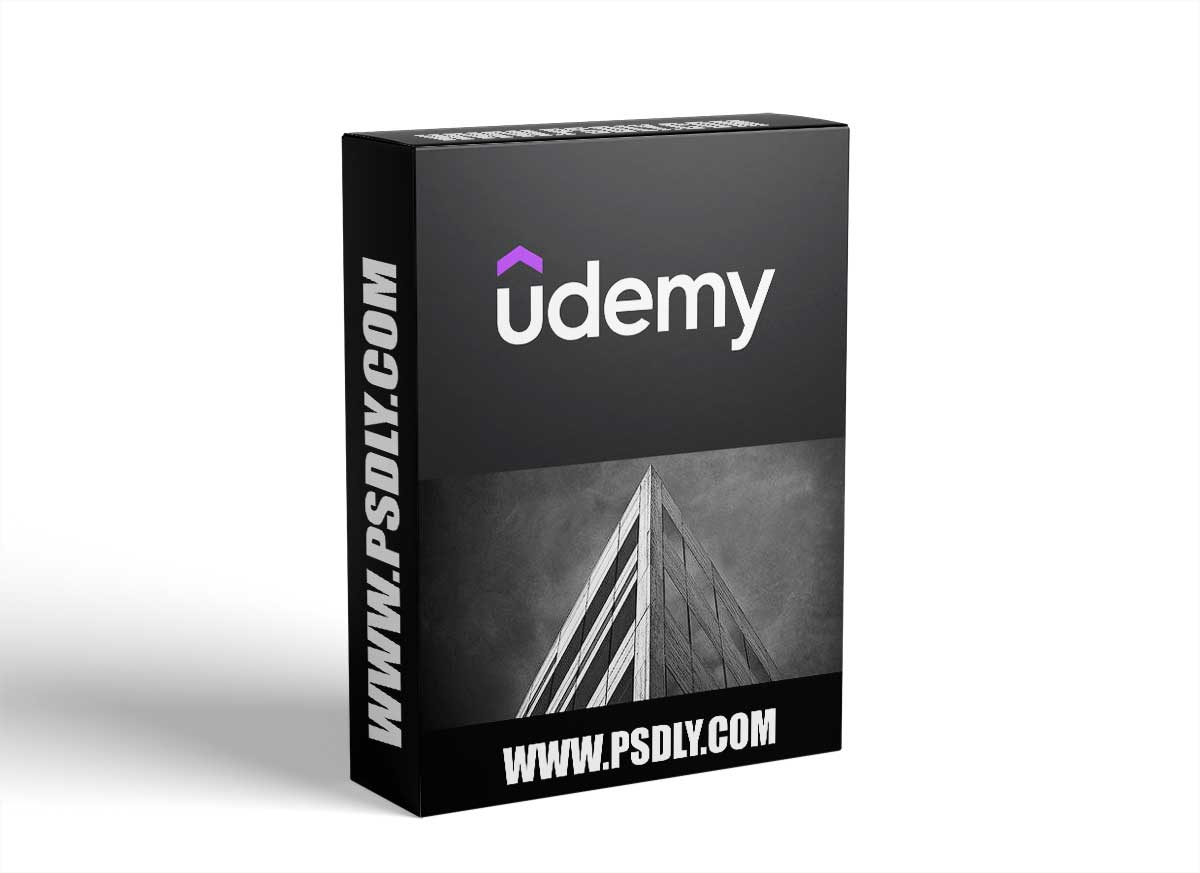 Revit Architecture 2024 From Zero to Hero