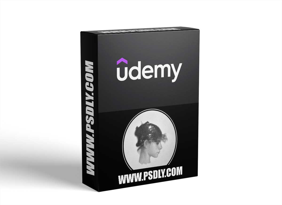 Secrets of Portrait Drawing in Pencil