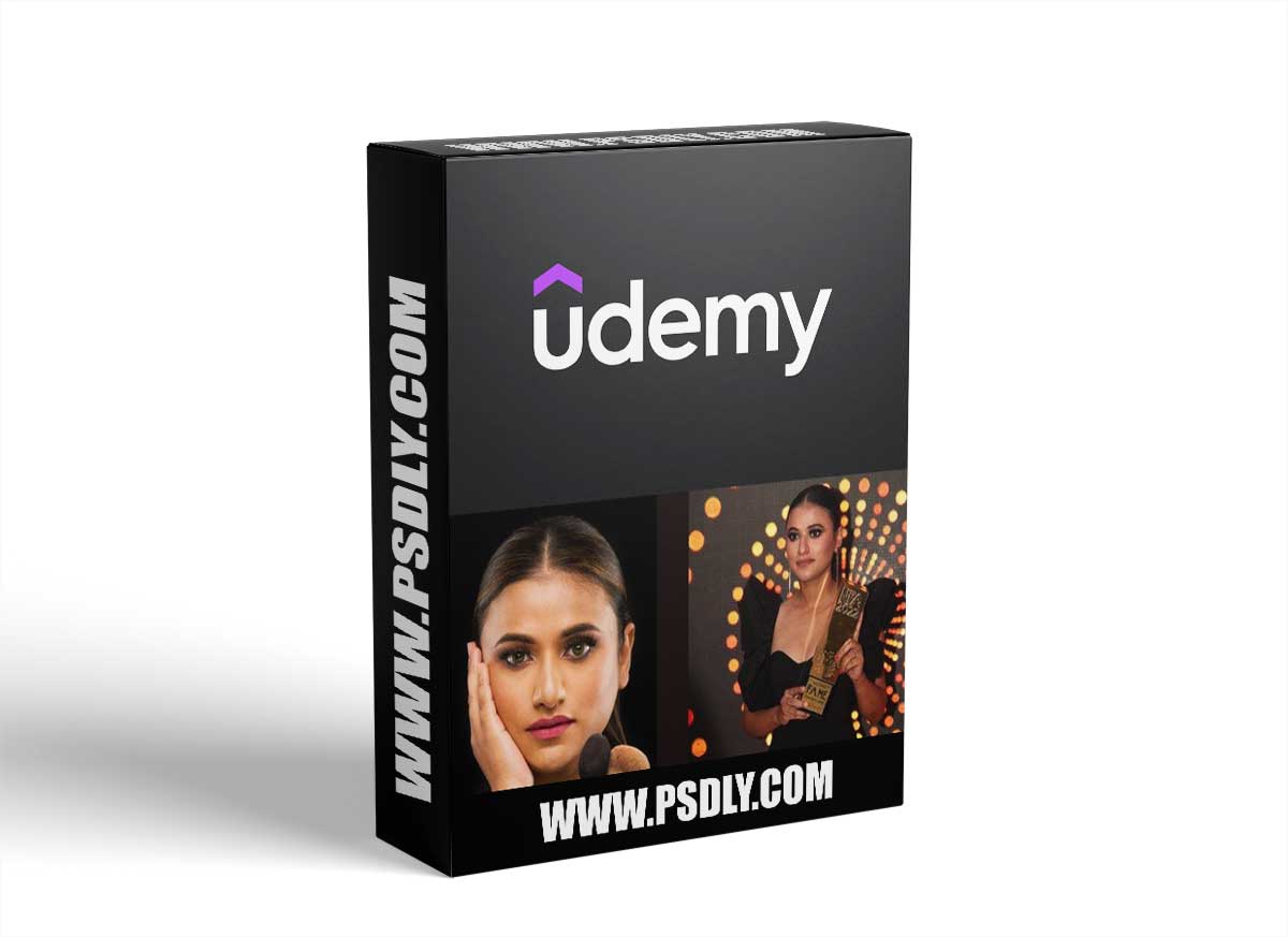 Self Makeup From Basic to Advanced