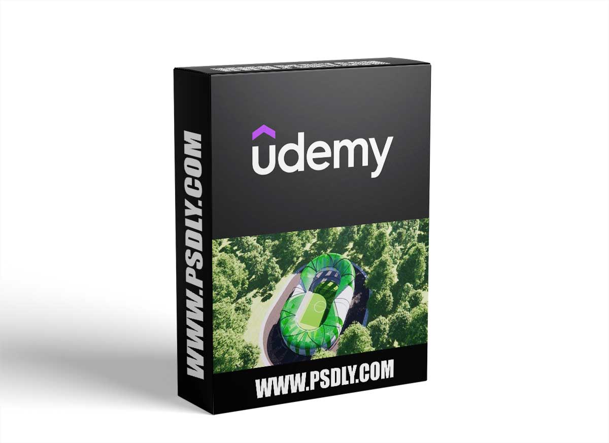 SketchUp Advanced Architecture