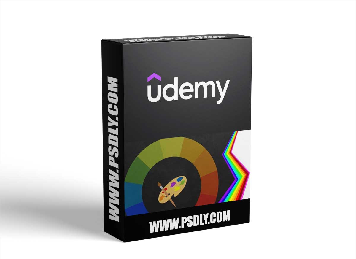 The Color Class - All You Need To Know For Art & Design 2023