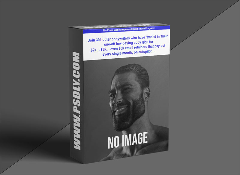 The Email List Management Certification Program Download