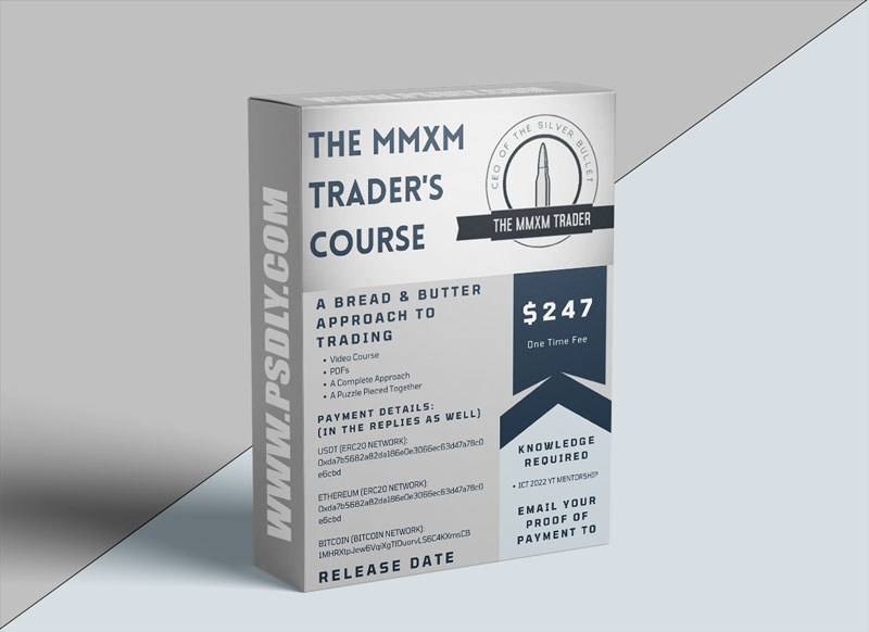 The MMXM Traders Course Download