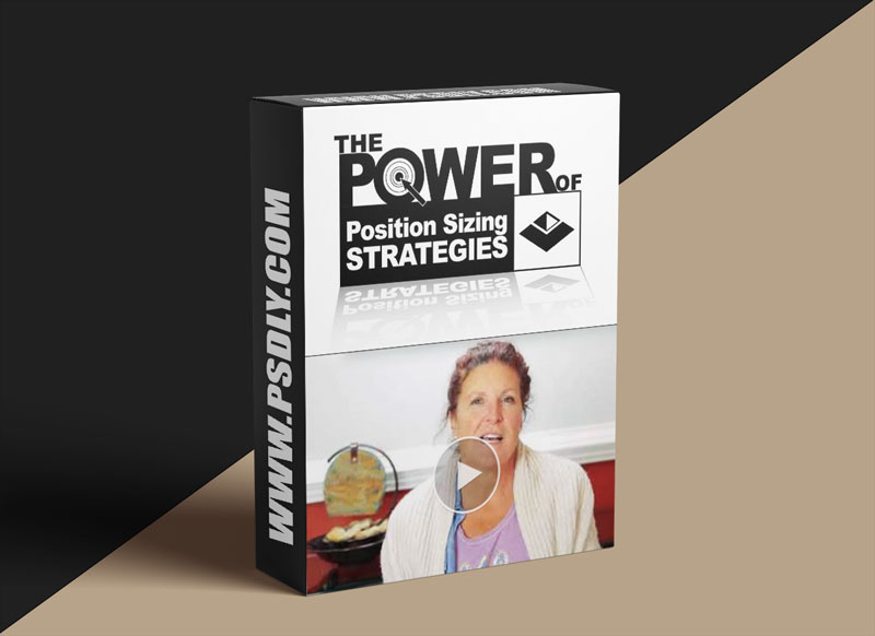 Van Tharp Swing Trading Systems Video Home Study Download