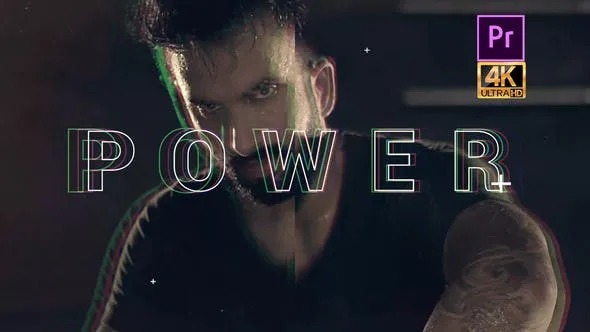 Videohive Extreme Sports Intro 25100241