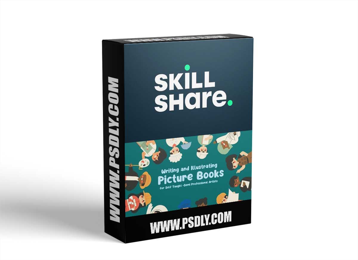 Writing and Illustrating Picture Books