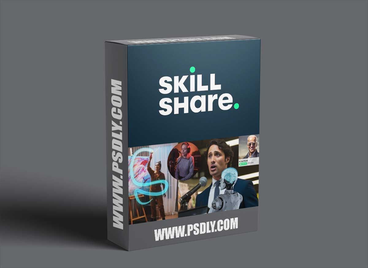 A Beginners Guide to Generative AI - From Images, Music, Voice, & Videos