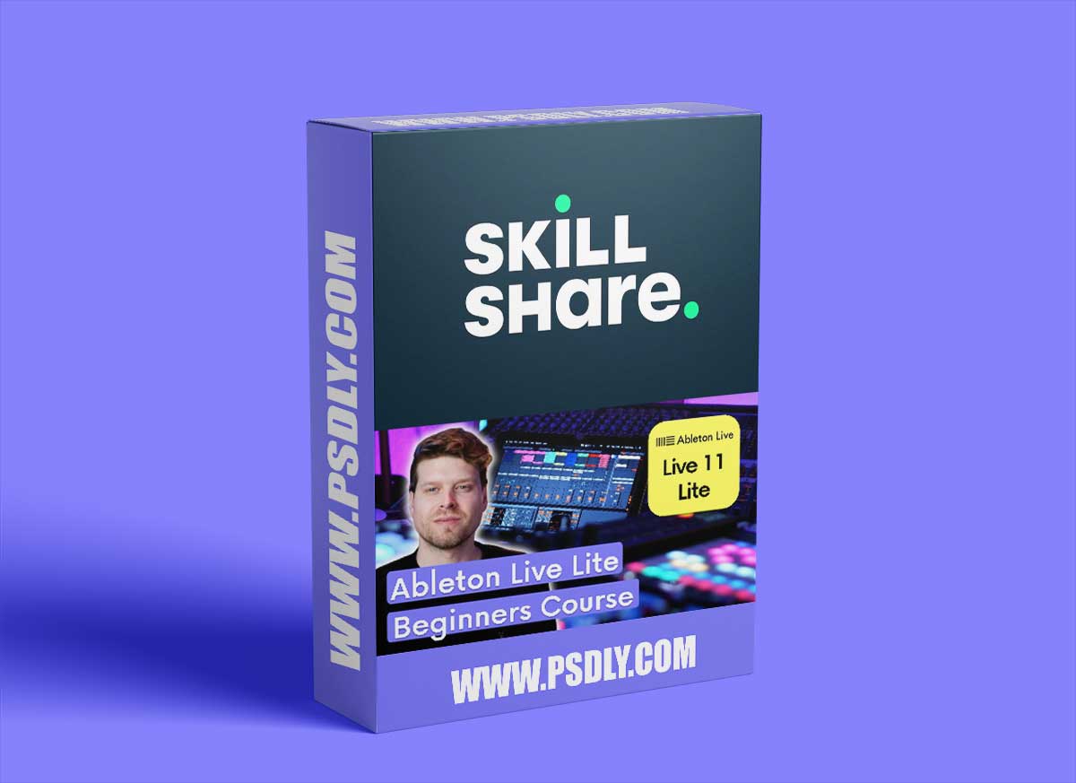 Ableton Live Lite For Beginners: A Step-by-Step Guide