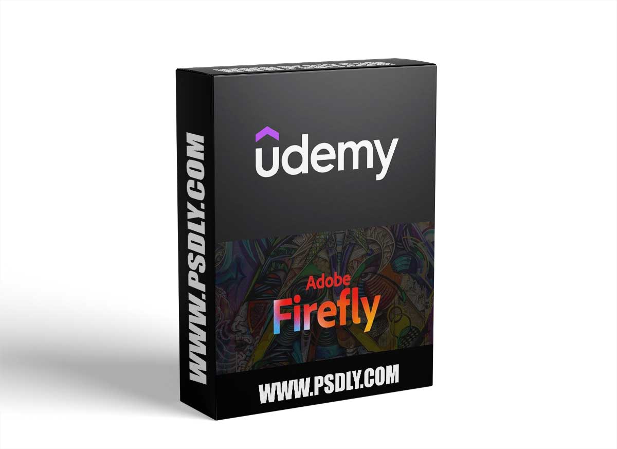 Adobe Firefly: A Guide to Generative AI Art