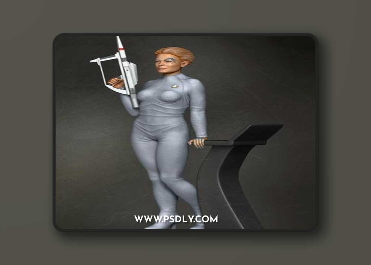 Artifex3d---Seven-of-Nine-–-3D-Print-Model