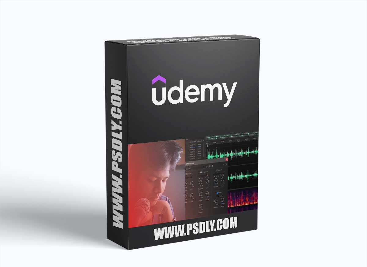 Audio Editing For First Time Podcasters, Content Creators