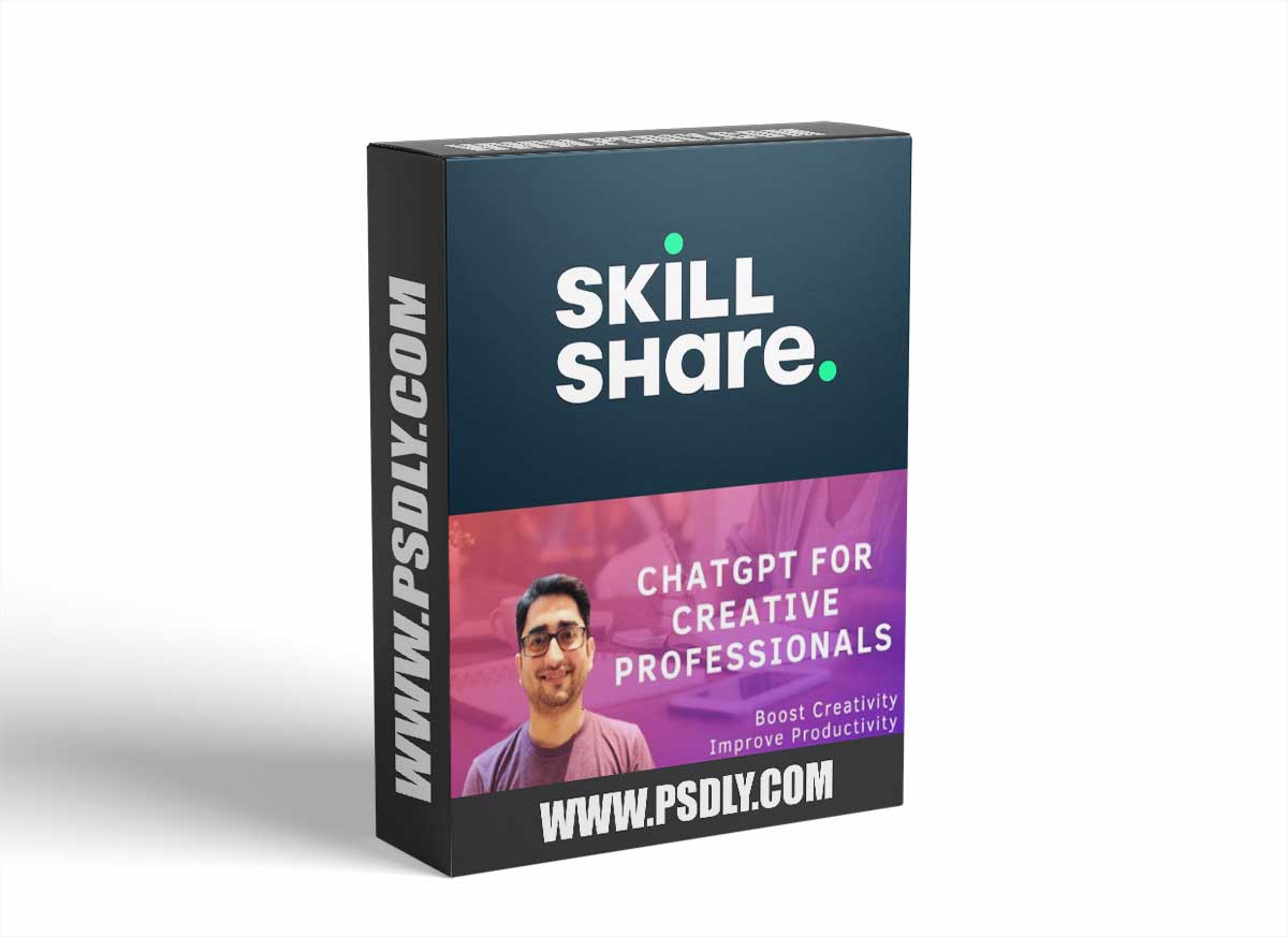 Boost Your Creative Workflow: ChatGPT for Creative Professionals