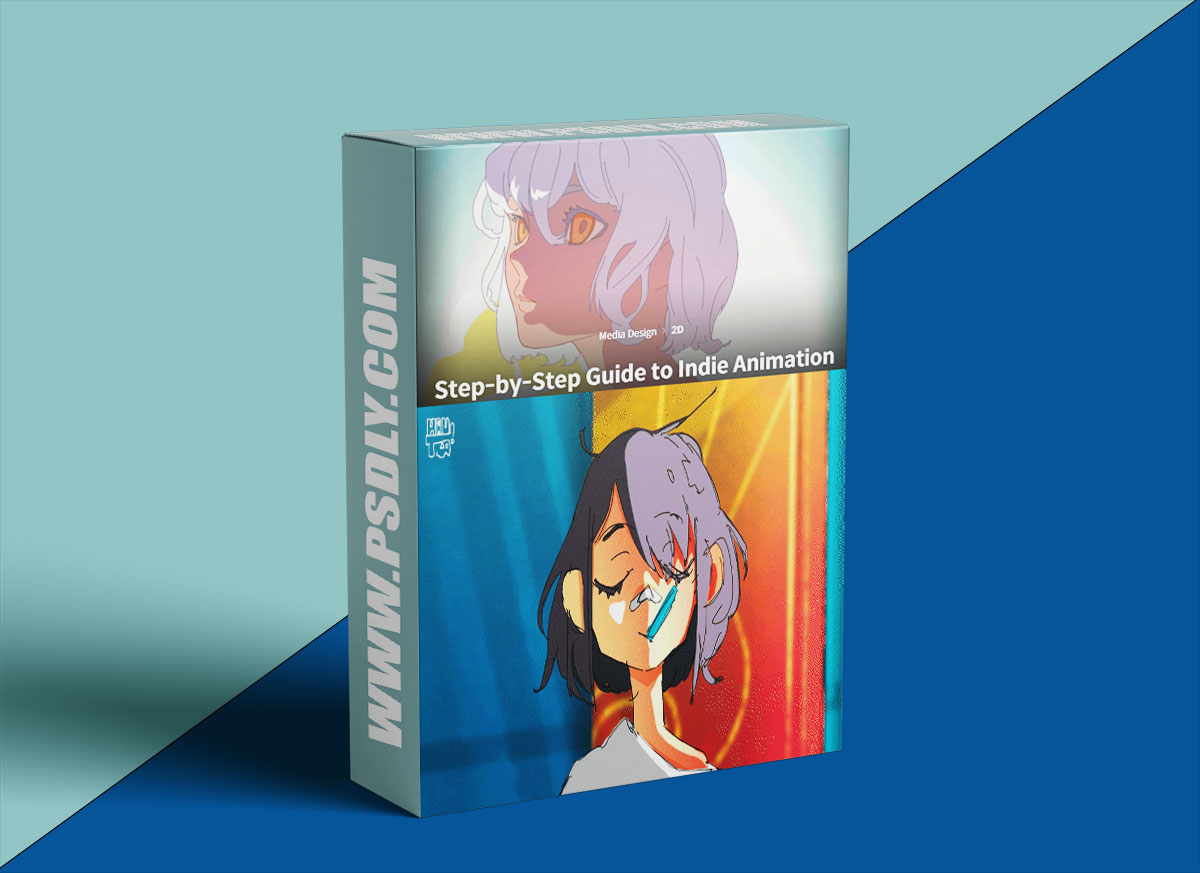 Coloso -Step-by-Step Guide to Indie Animation Production