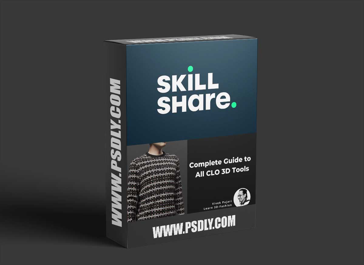 Complete Guide To ALL CLO 3D Tools