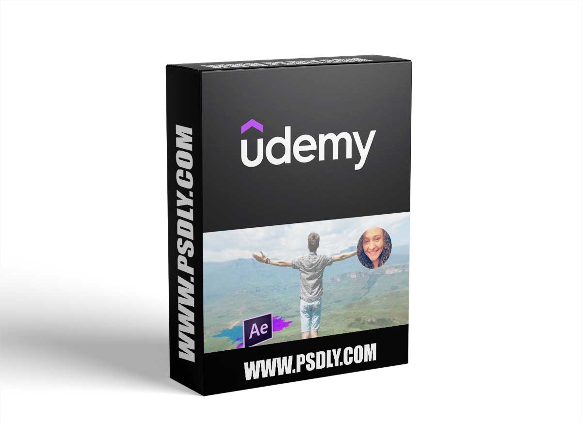 Create 3D Parallax Video Slideshow Easily in After Effects!