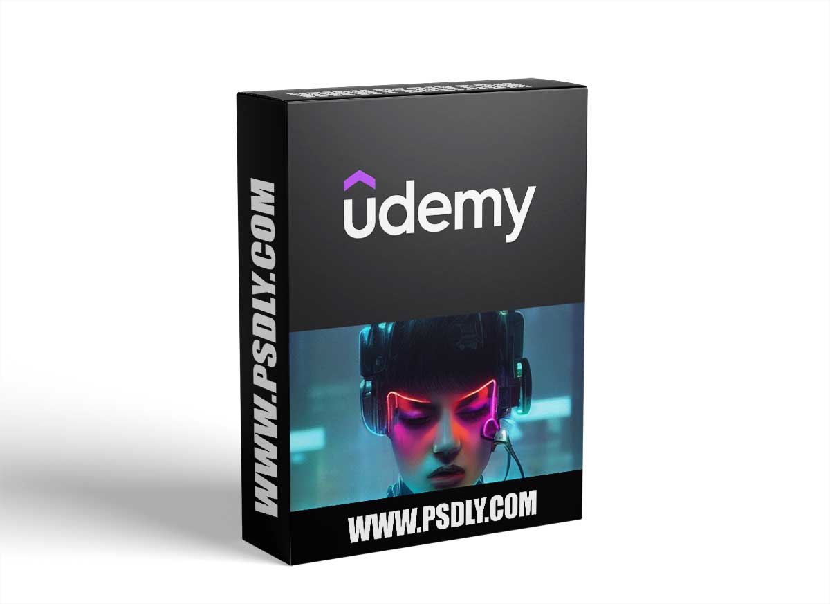 Create And Sell Ai Art by Samson Vowles