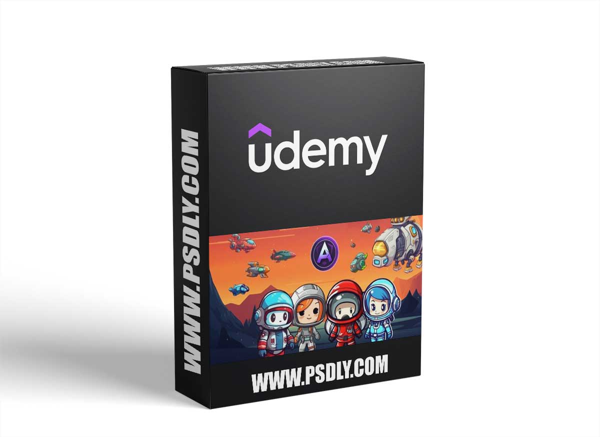 Create Online Multiplayer Game in Unity(Netcode,Relay,Lobby)