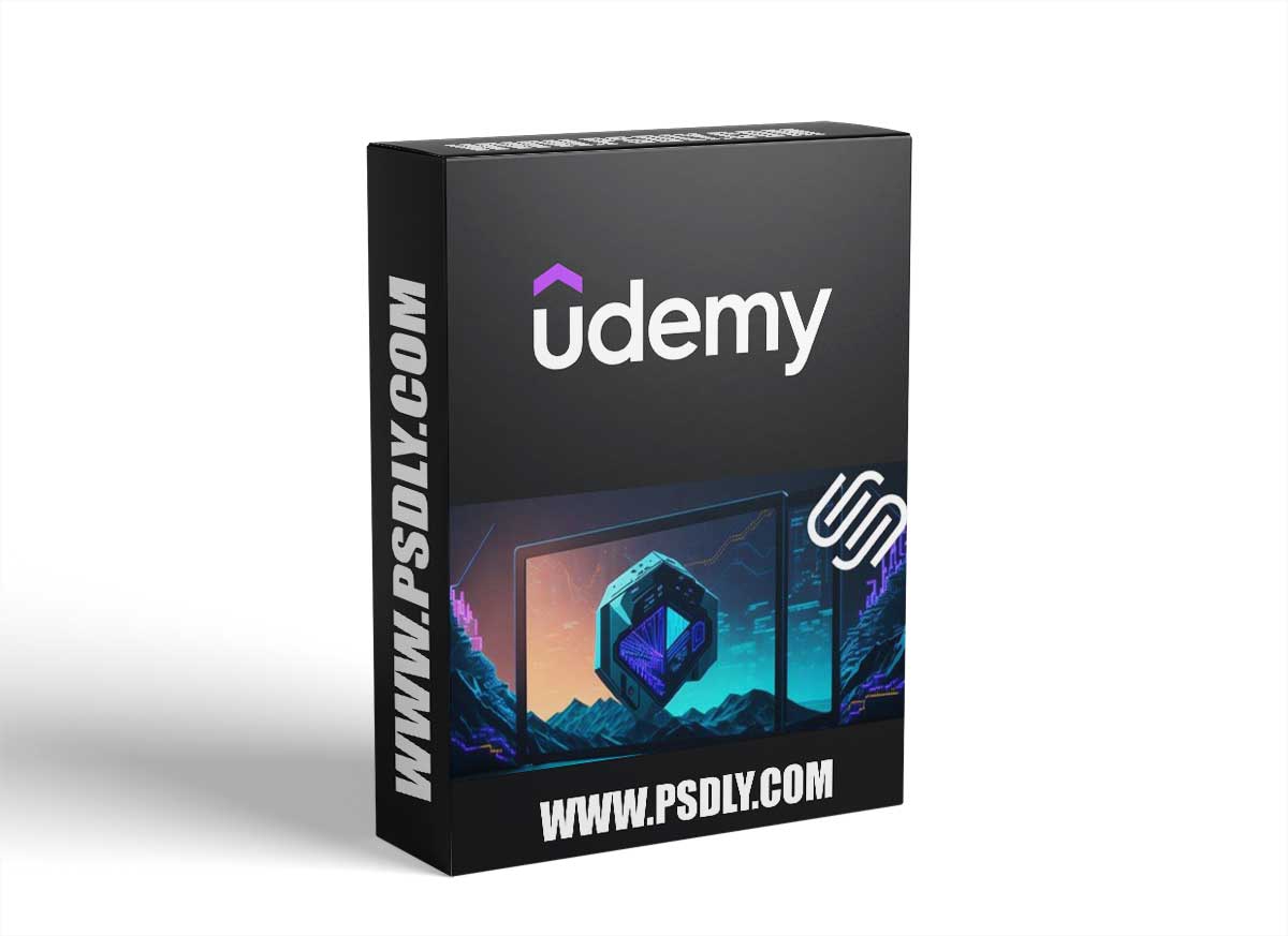 Creating & Selling Squarespace Website Templates