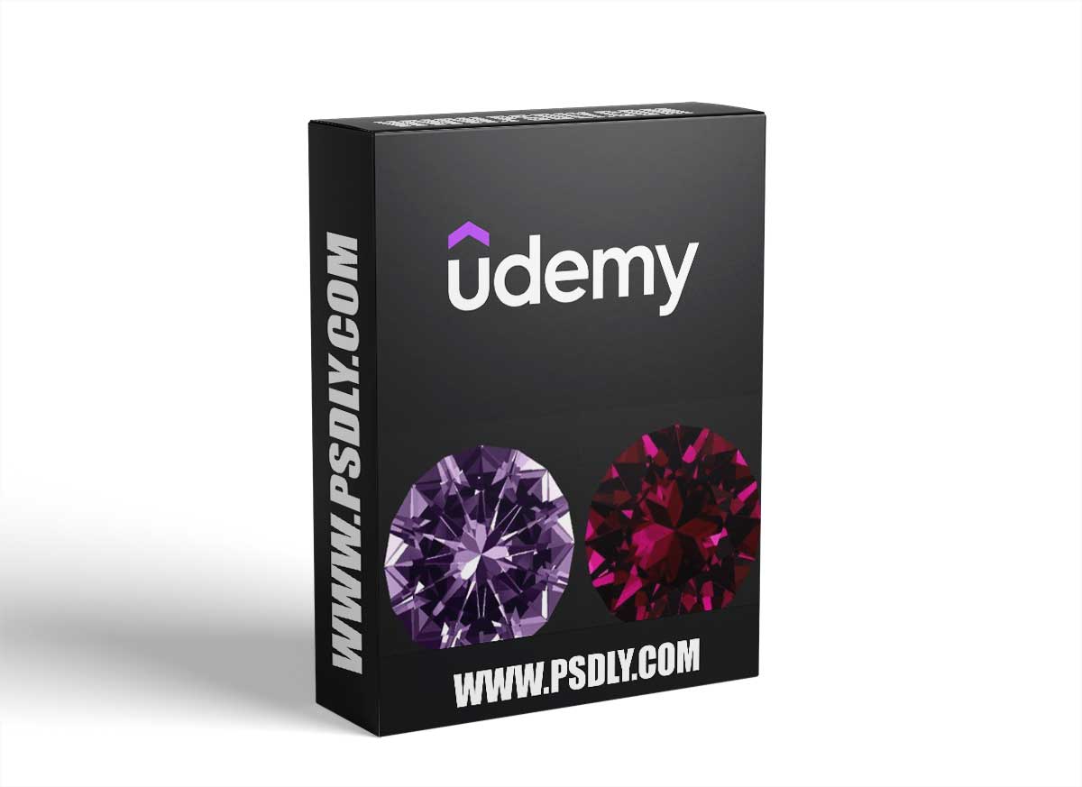 Designing Gemstones with Gem Cut Studio: Masterclass