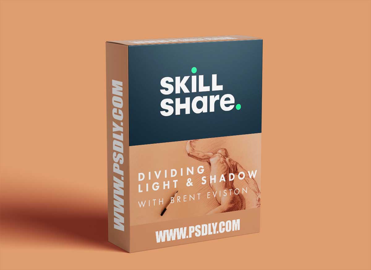 Dividing Light and Shadow