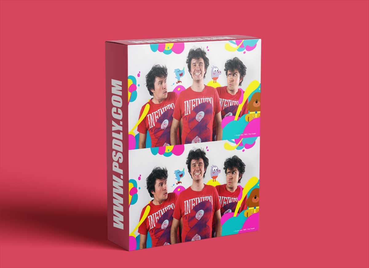 Domestika - Animation from Scratch with Adobe Animate