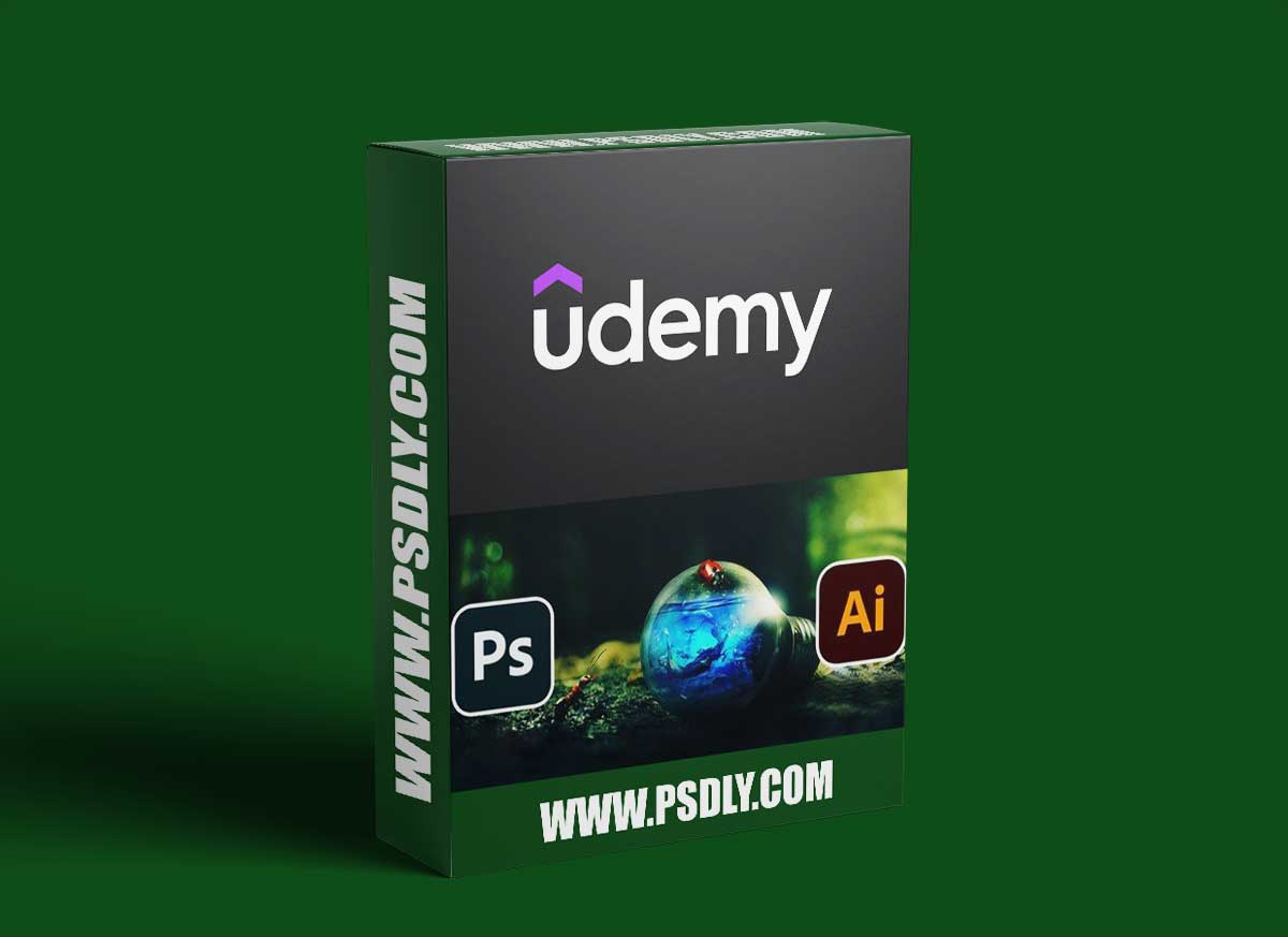 Graphic Design For Complete Beginners