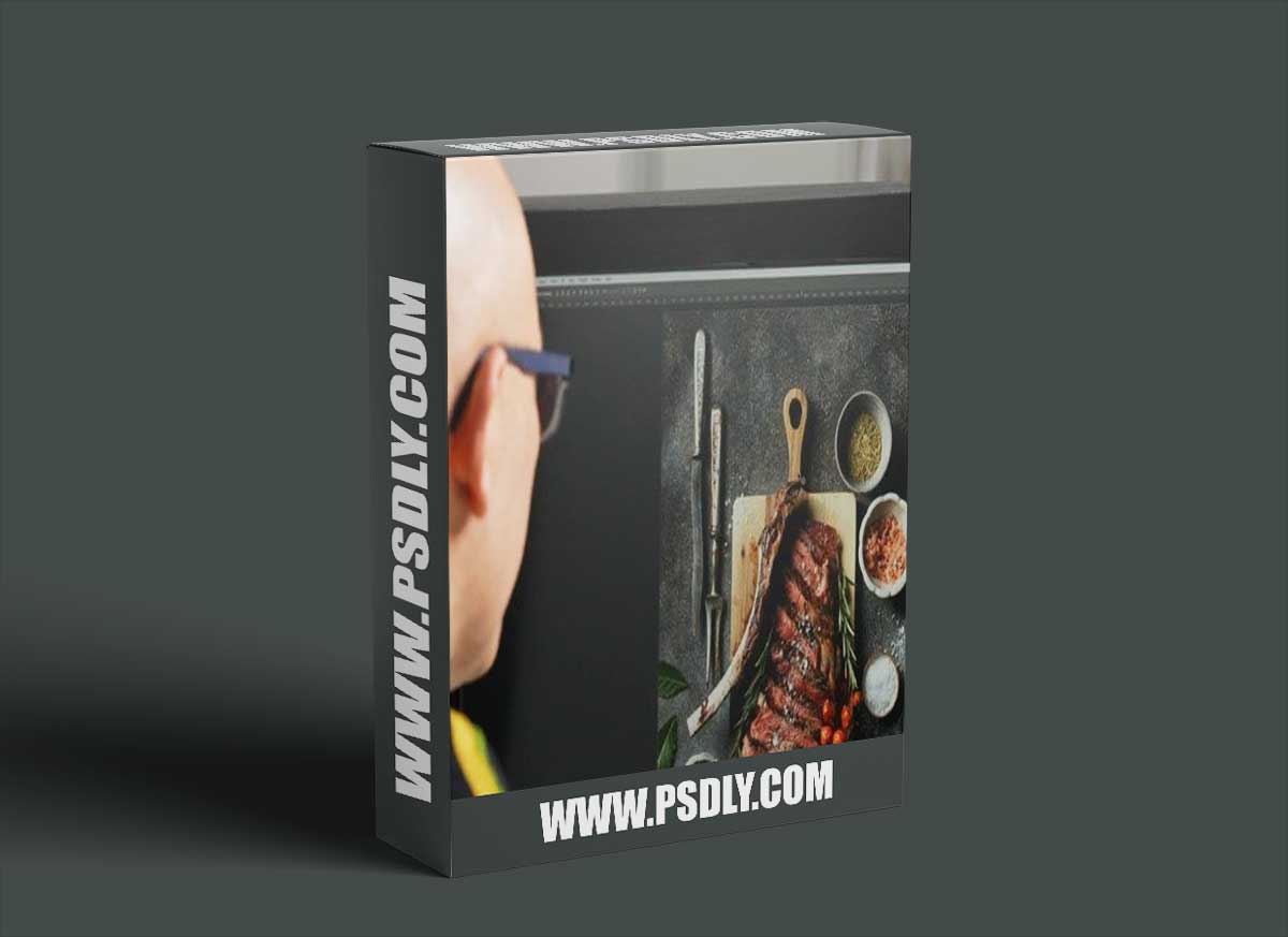 Karl Taylor - Photo Critique: Food Photography