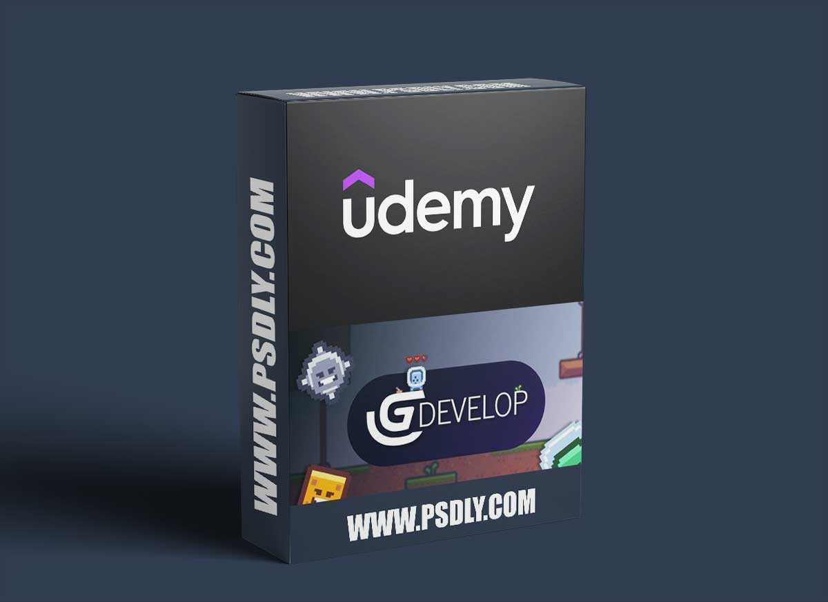 Learn How to create a pixel platformer in GDevelop