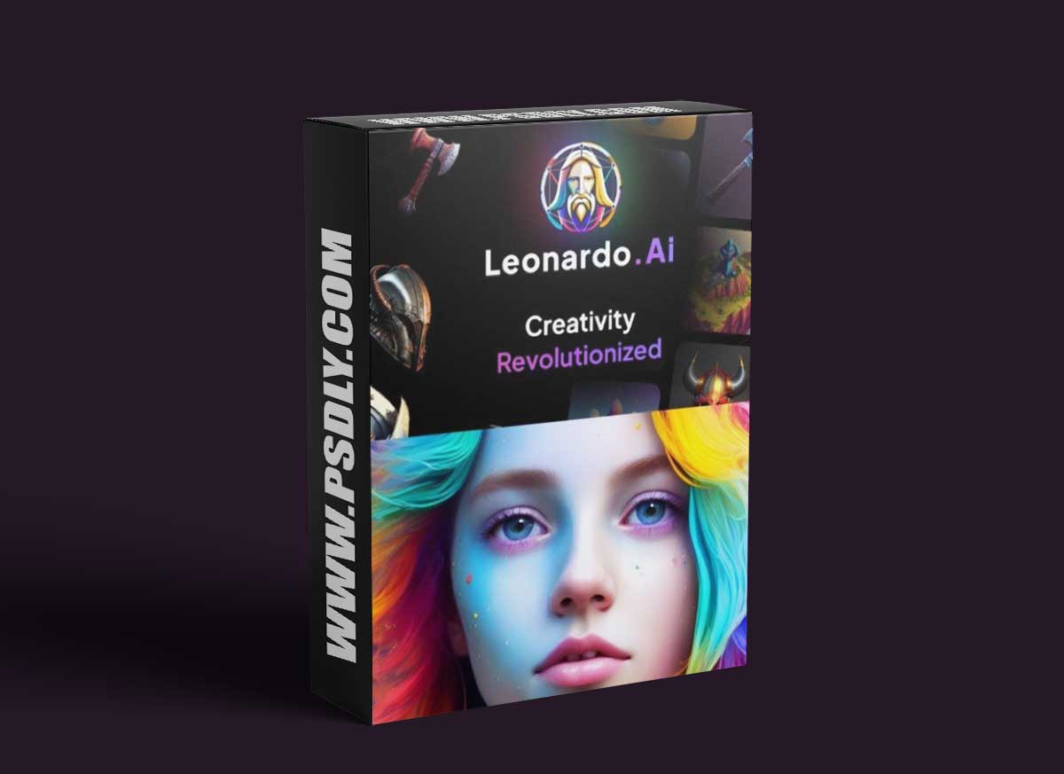 Leonardo Mastery: STUNNING AI Art With Stable Diffusion