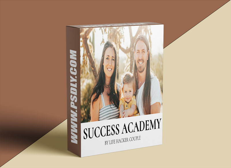 Life Hacker Couple LHC Success Academy Download