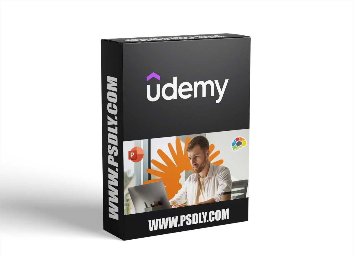 Mastering PowerPoint 365 - Advanced