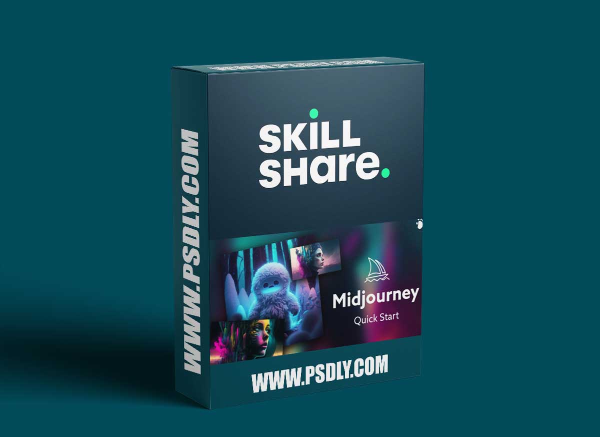 Midjourney Guide | How to Generate AI Art in Seconds